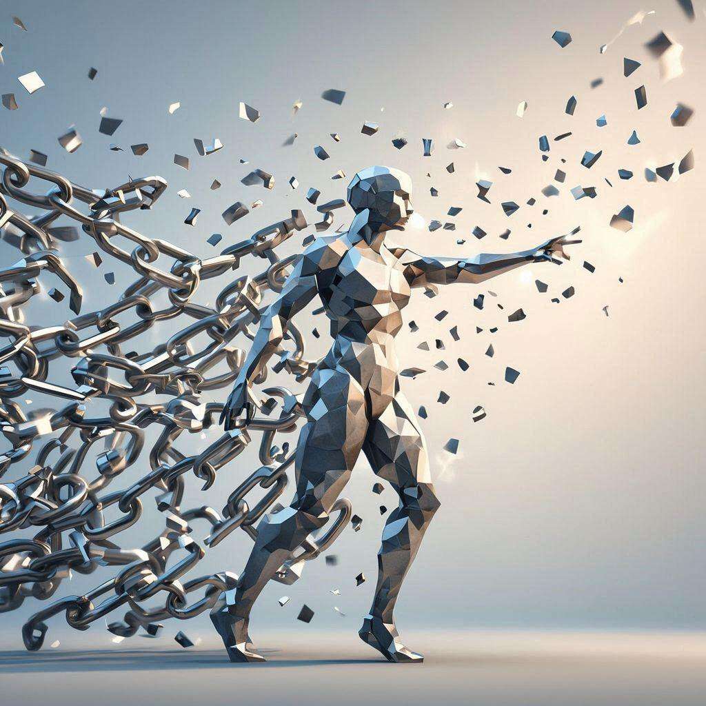 Therapy can help with anxiety