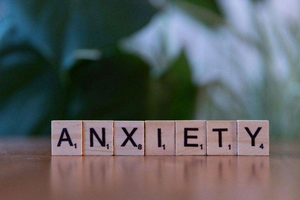 Recognising Anxiety Symptoms