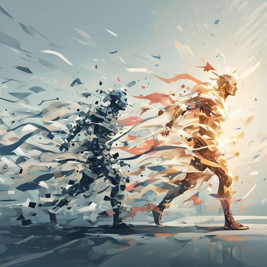 Transformation | Psychological Therapeutic Package Support